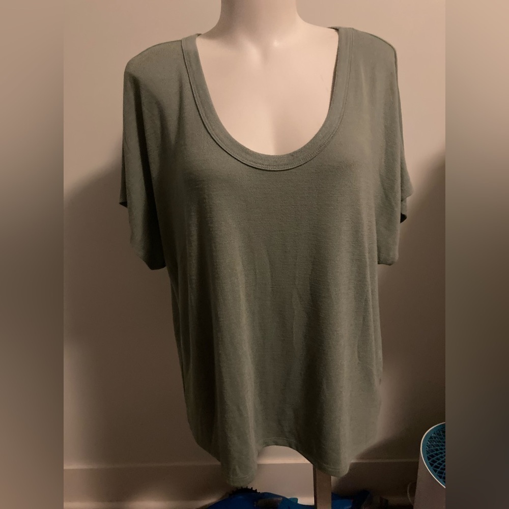 Ladies large Gap top​​​​​​​​​​​